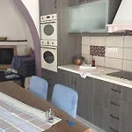 Cycladic House In Rural Surrounding 2 Σπίτι διακοπών *