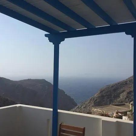 Cycladic House In Rural Surrounding 2 Σπίτι διακοπών