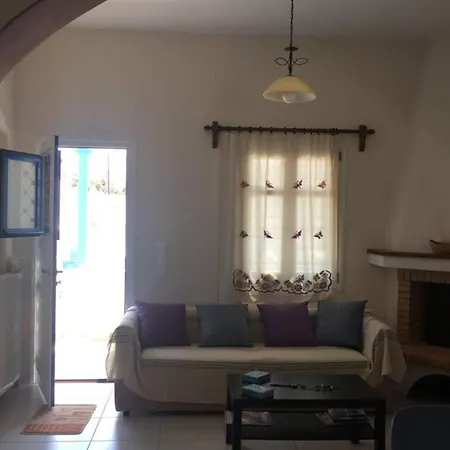 Cycladic House In Rural Surrounding 2 * Amorgos