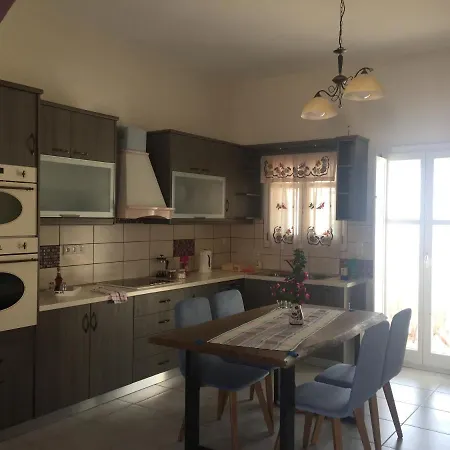 Cycladic House In Rural Surrounding 2 * Amorgos