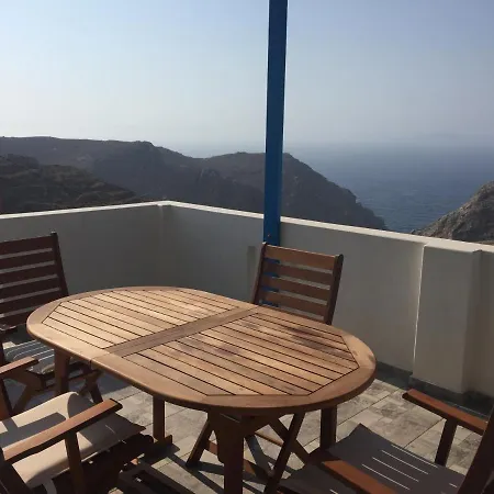 Cycladic House In Rural Surrounding 2 * Αμοργός