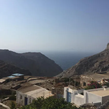 Cycladic House In Rural Surrounding 2 Σπίτι διακοπών *