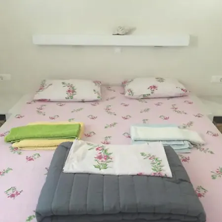 Cycladic House In Rural Surrounding 2 阿莫尔戈斯