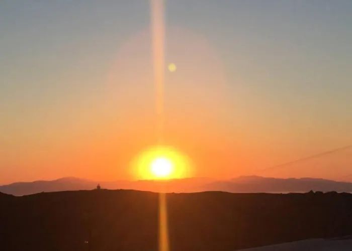 Cycladic House In Rural Surrounding 2 Σπίτι διακοπών