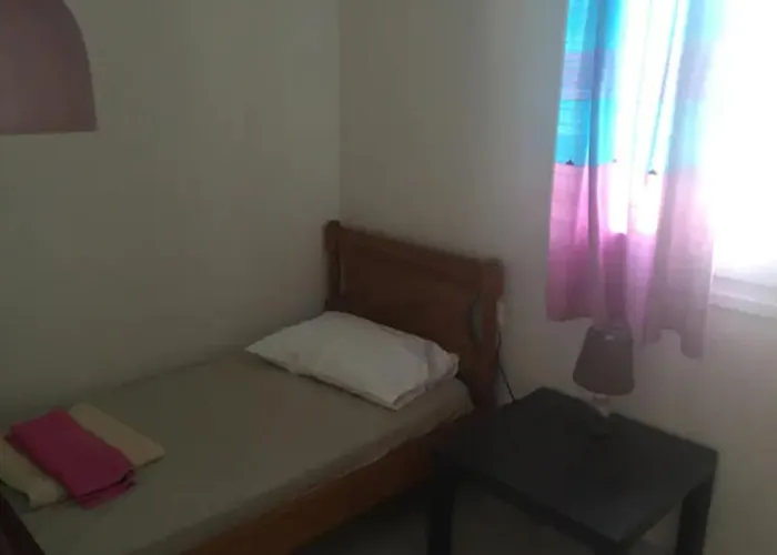 Cycladic House In Rural Surrounding 2 Σπίτι διακοπών *